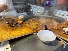 -陈记卤煮小肠