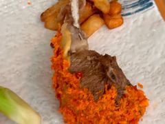 -解放碑威斯汀酒店-知味国际美食餐厅