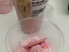-奈雪的茶(石厦时代广场店)