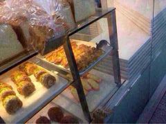 -BreadTalk面包新语(长寿路地铁站店)