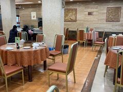 大堂-洪祥大酒店(大庆东路店)