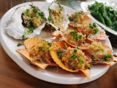 -叶姐海鲜(棋子湾店)
