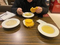 -豪客来牛排(新街口羊皮巷店)