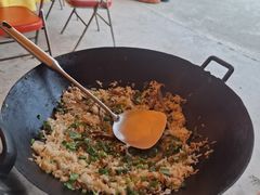 -台山新孖宝柴火黄鳝饭(三合温泉店)