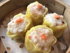 -唐阁海景中餐厅·早茶·粤菜•生日聚餐(海口朗廷酒店)