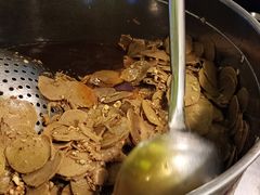 -张记捆鸡(总店)