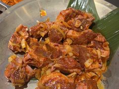 -蒲葵传统炭火烤肉(白石龙店)