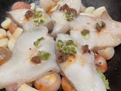 -狮王府淮扬菜(夫子庙老门东店)