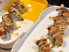 -非烤勿扰自助烤肉(东城时尚店)