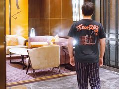 -中山保利艾美酒店-乐美中餐厅