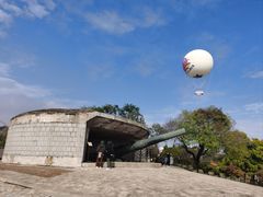 -胡里山炮台