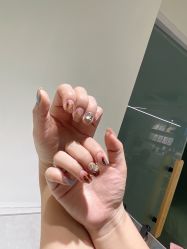 -M13瑾玳•专业美甲美睫