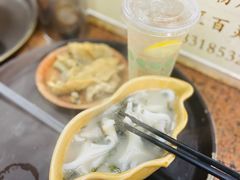 -老西关濑粉(文明路店)