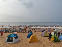 -威海国际海水浴场旅游区