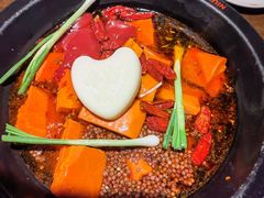 -牛市坎火锅(建设路店)