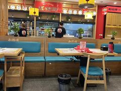 -和福顺牛肉大虾焖锅自助(宝业店)