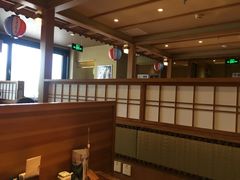 卡座-江户前寿司(好运街店)