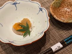 扇贝海胆-一阳寿司(麦子街店)