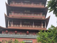 -梵天禅寺
