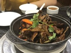 -美极鲜食坊(宝安南路店)