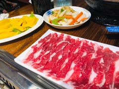 -山城老炮火锅城