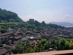 -东钱湖旅游度假区