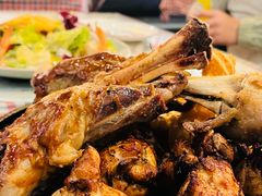 -鼓楼吃面·肉啃肉(南锣鼓巷店)