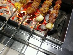 android_upload_pic-丰茂烤串(金泉美食宫店)