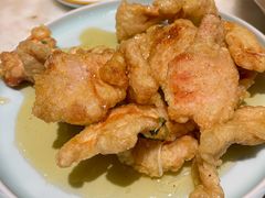 -日丰园海肠水饺·老字号大连海鲜(和平广场店)