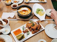 -船歌·鱼水饺青岛菜(枫蓝国际购物中心店)