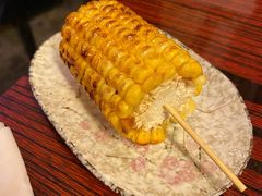 -烧烤堂(筲箕湾店)