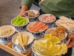 -咏江南·苏式火锅·苏州评弹(观前街店)