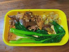 -卤鹅鲜生(卤鹅鲜生万科金域悦府店)