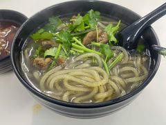 -一品郑记重庆牛肉米线馆(东泰路店)