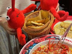 -阿财老铺·老蚌埠龙虾城(华夏总店)