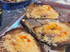-大成海鲜烧烤·龙虾(南方商城店)