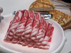 -爱丽格斯火锅(东岸国际店)