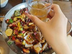 -88号小吃店·经典云南菜·地道纳西美食