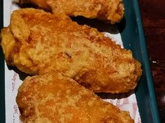 -新白鹿餐厅(爱琴海购物中心店)