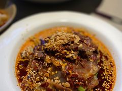 -茅庐川菜(青岛凯德店)