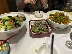 -福海居烤鸭店(鸟巢店)