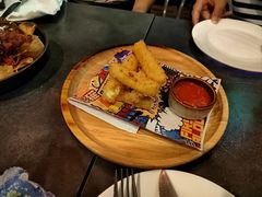 -Boxing Cat Brewery拳击猫精酿啤酒馆(永福店)