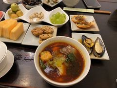 -青藤茶馆(南山路店)