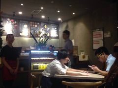 大堂-云味馆·云南菜·云南米线(景田店)