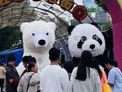 -国色天乡三期陆地乐园