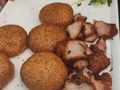 -龙香居海鲜浑锅家常菜·特色驴肉