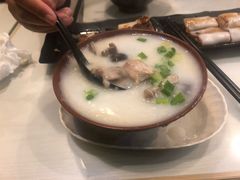 -大师傅粥品(埃华街)