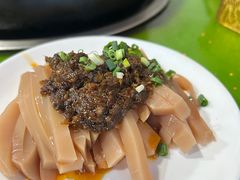 -百菇园野生菌煲(平武店)