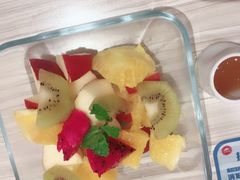 -必胜客(东营万达店)