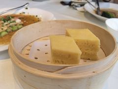 千层马拉糕-皇朝会.经典传统粤菜(外滩店)